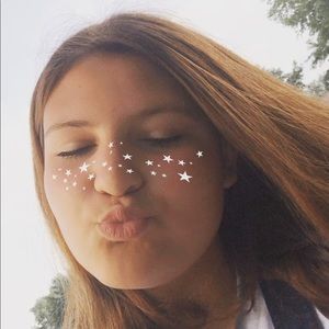 Meet your Posher, Makenna